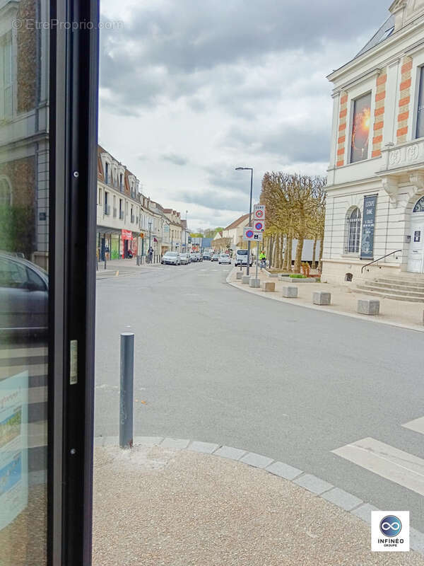 Commerce à DRAVEIL