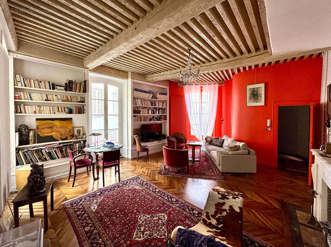 Appartement à CLERMONT-FERRAND