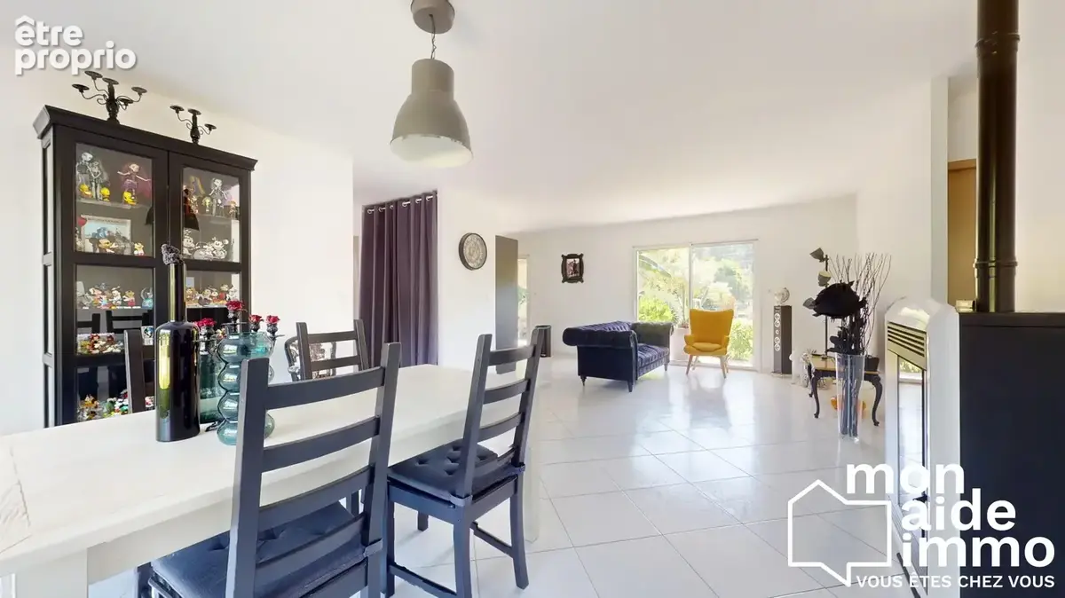 Maison 4 pièces 90 m² à vendre à Grignols (33690) - photo 4