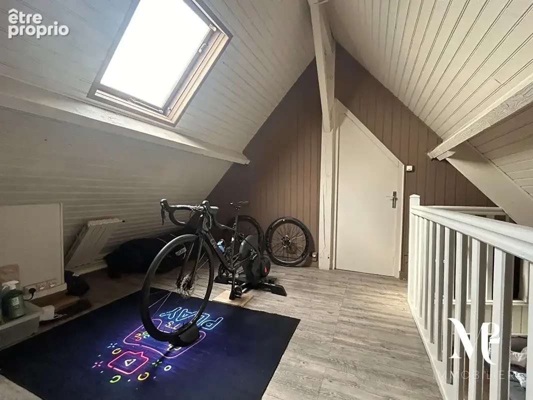 Appartement 2/3 pièces - Dernier étage - photo 11