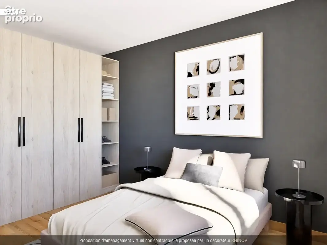 Maison à vendre 4 pièces SELLES SUR CHER (41) - photo 3