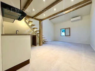 Appartement à SOMMIERES