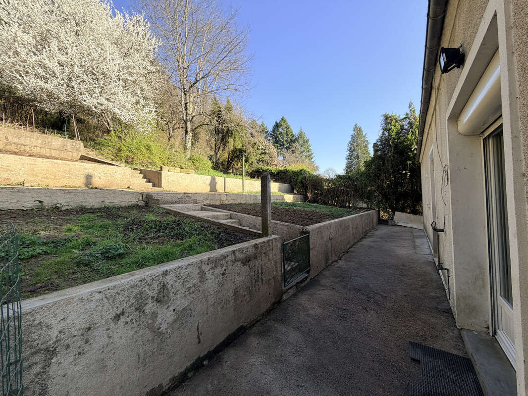 Maison à PREMERY