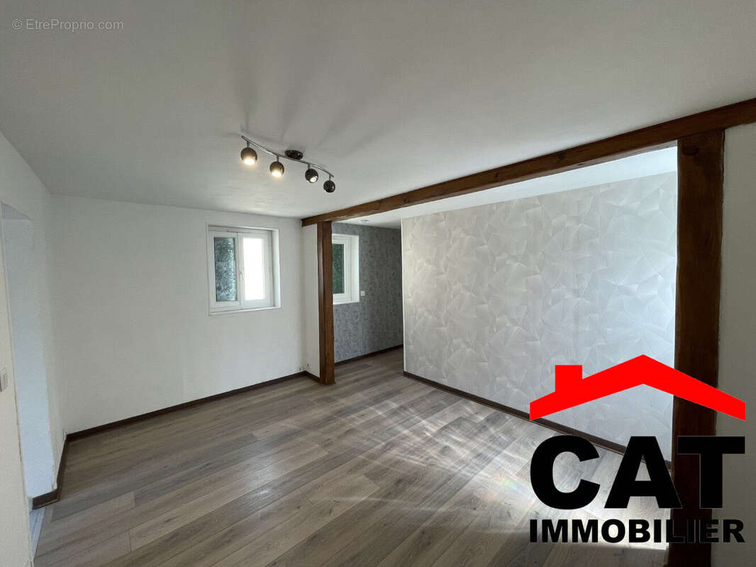 Maison 60 m² à Saint-Mammes  - photo 3