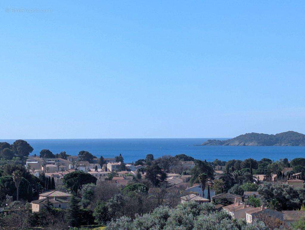 Maison à LA CIOTAT