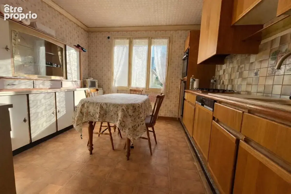 Maison 181 m² - Bord de mer - photo 5