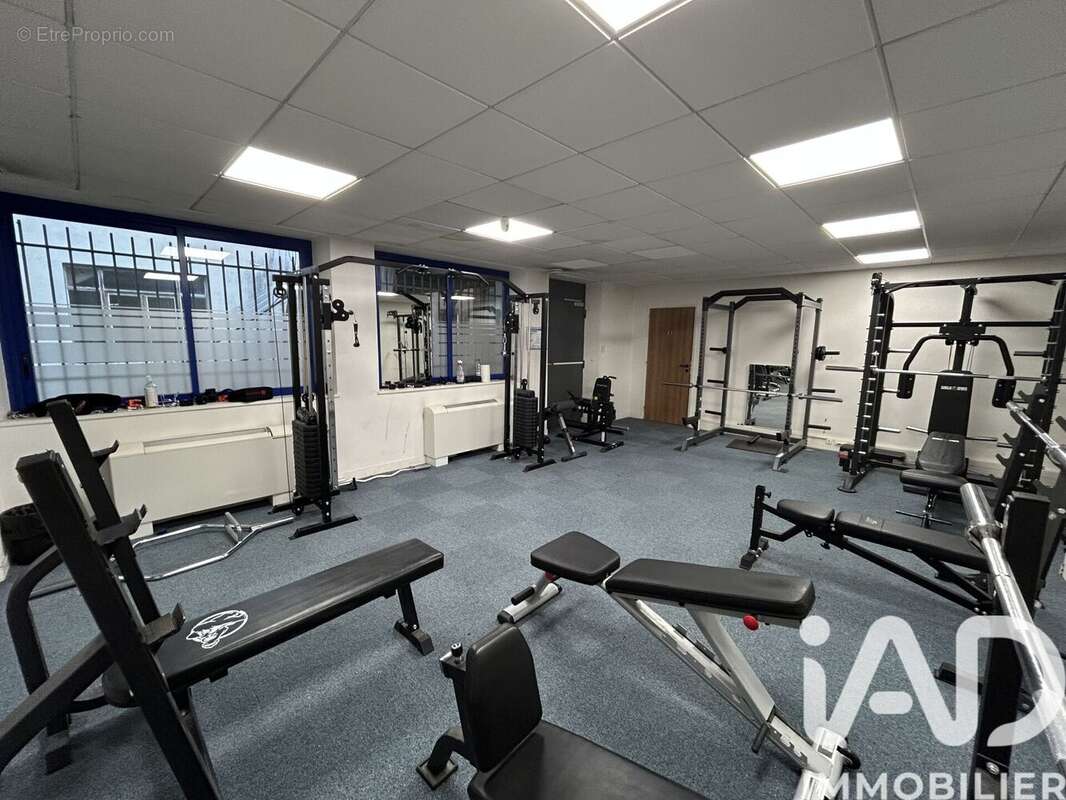 Photo 3 - Appartement à LA MOUILLE