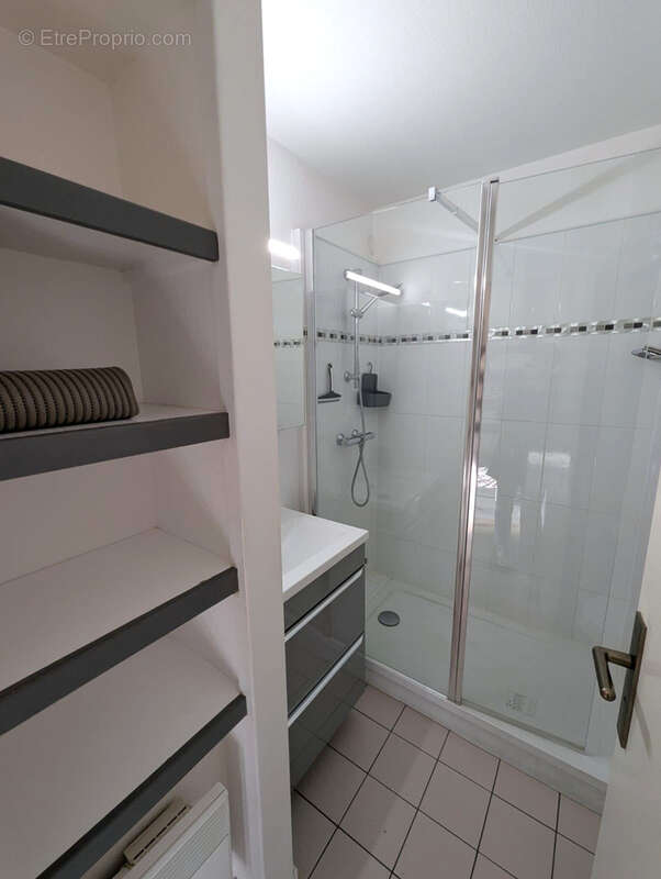 Appartement à QUIBERON