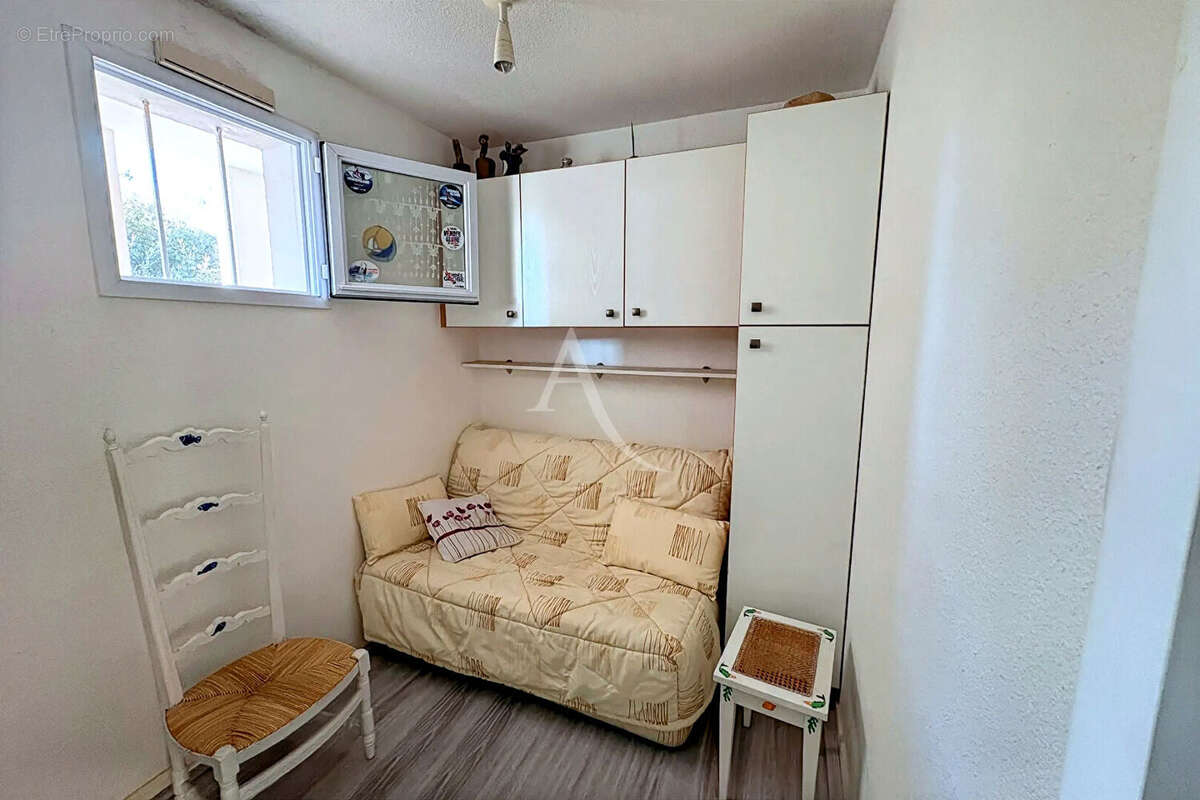 Appartement à LES SABLES-D'OLONNE