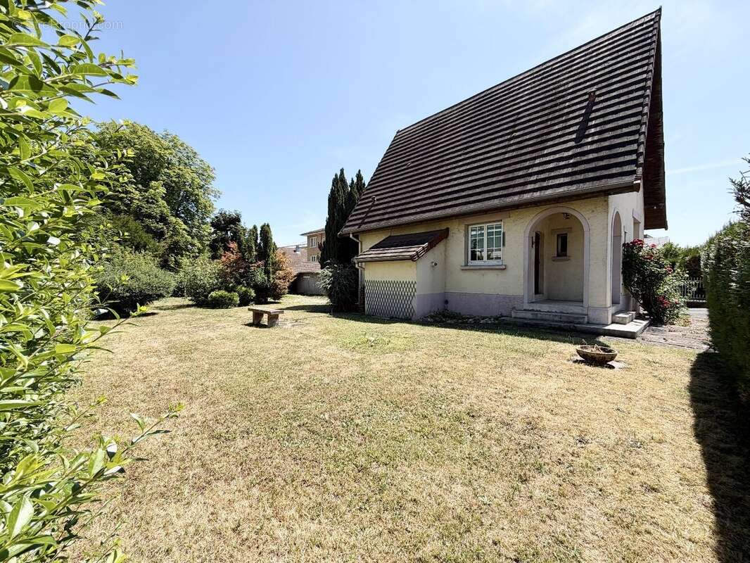 Maison de ville - photo 2