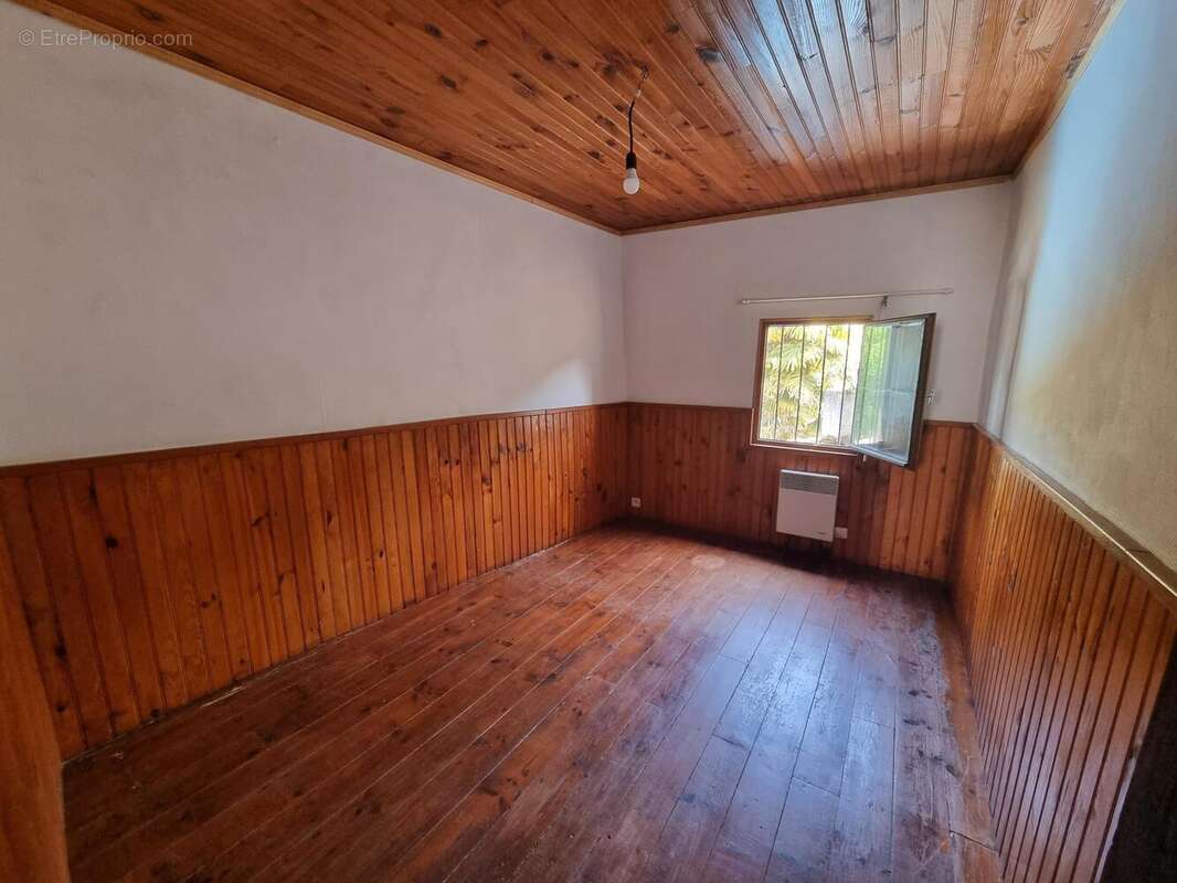 Photo 4 - Maison à SEIX