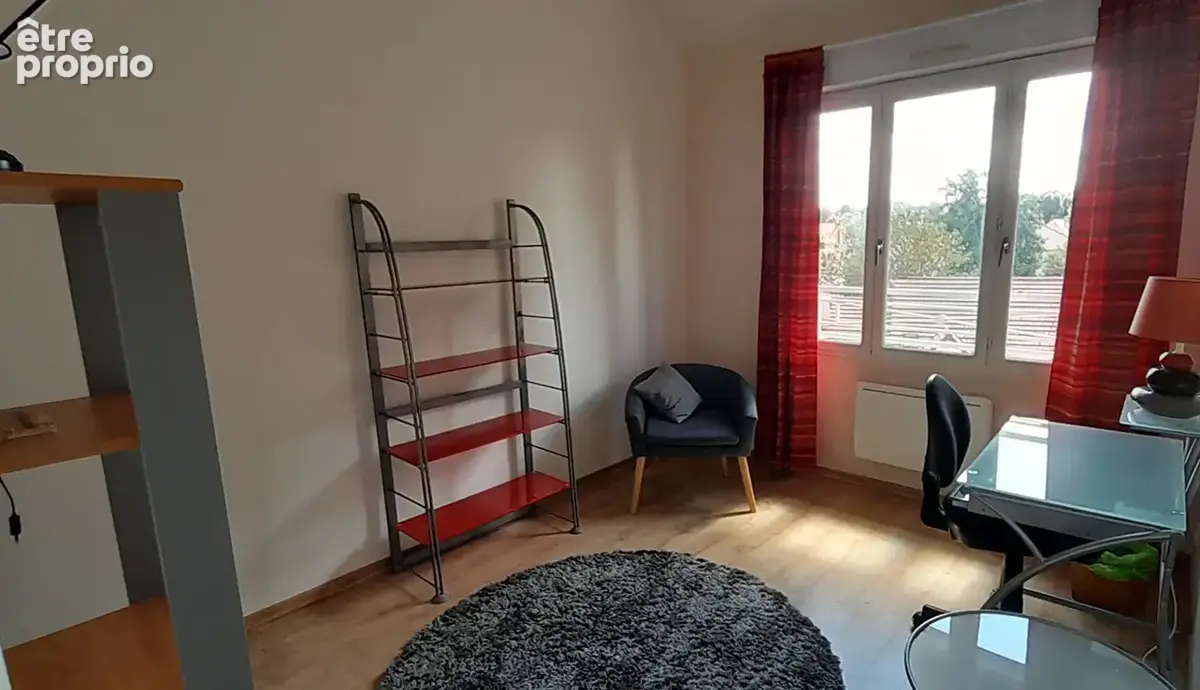 Maison Limours 4 pièce(s) 67.28 m2 - photo 6