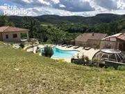 Maison à SAINT-MONTAN