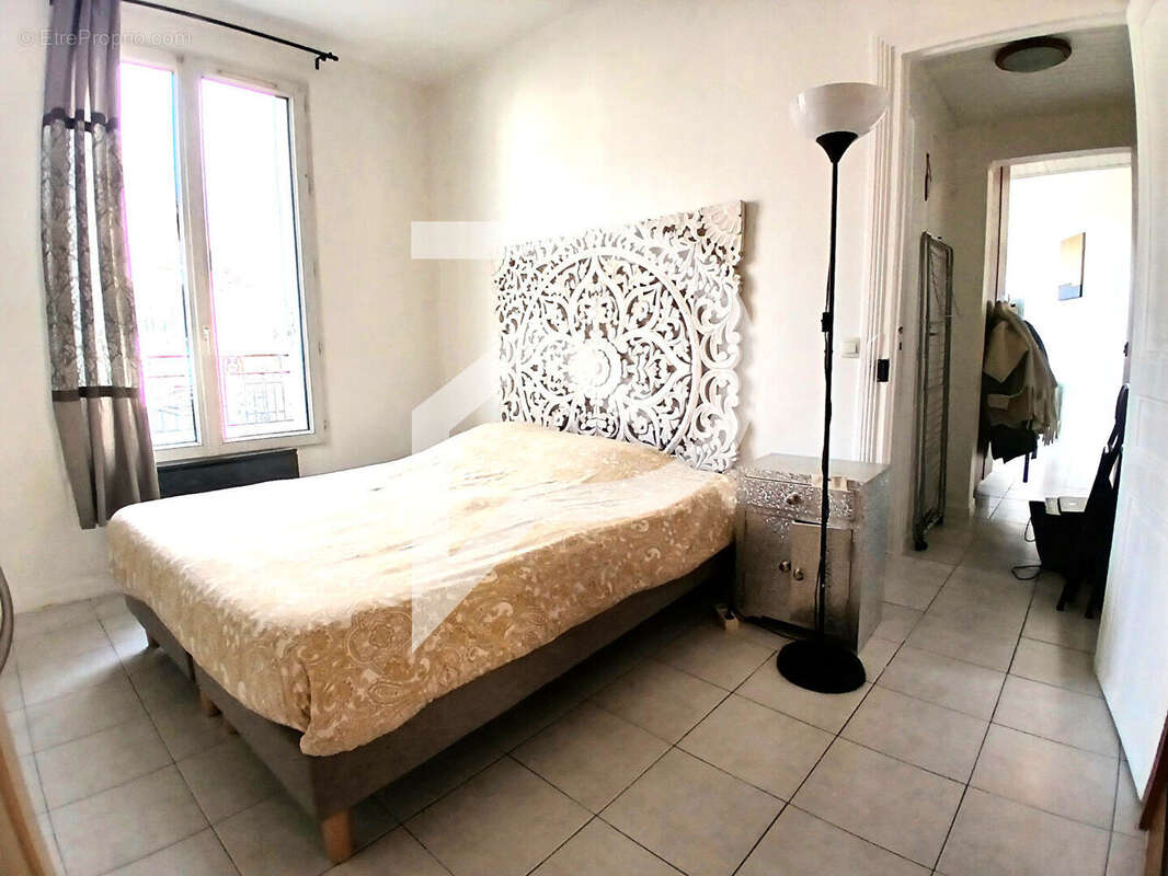 Appartement à ARGENTEUIL