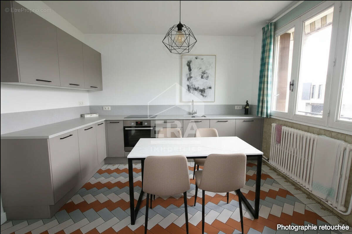 Maison à VILLIERS-SUR-MARNE