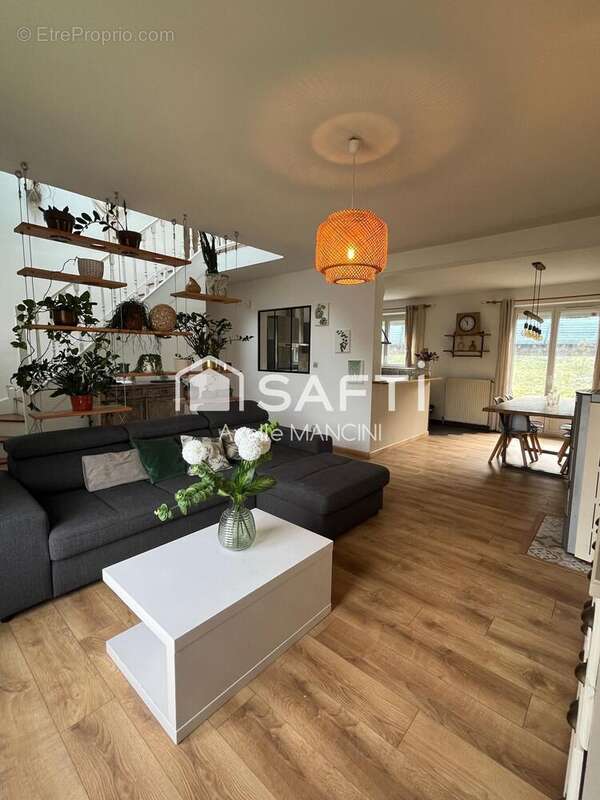 Photo 4 - Maison à FROUARD