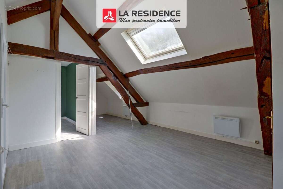 Appartement à LES ANDELYS