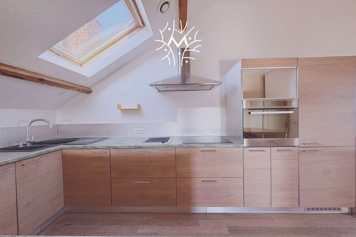 Appartement à RETHEL