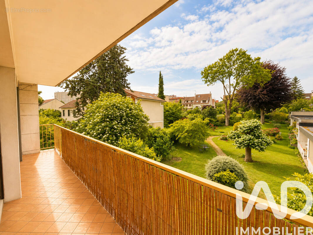 Photo 1 - Appartement à VITRY-SUR-SEINE
