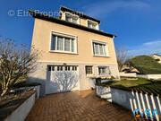 Maison à BRENOUILLE