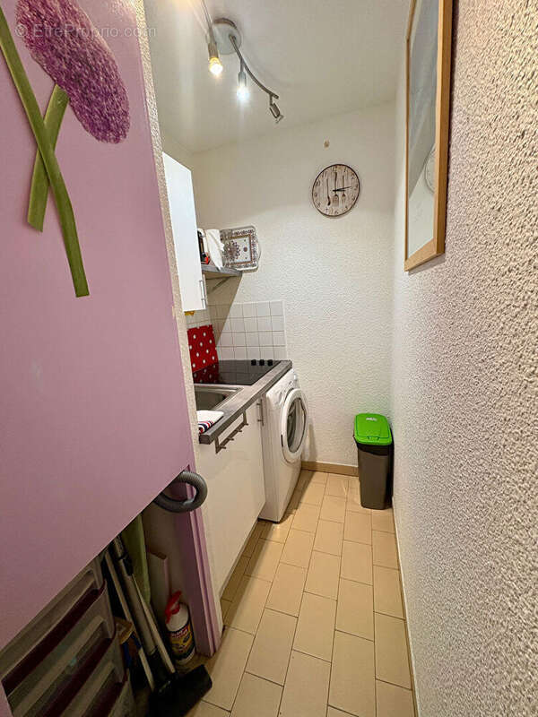 Appartement à SAINT-CYPRIEN