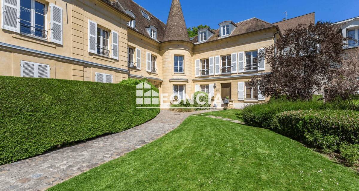 Appartement à ANTONY