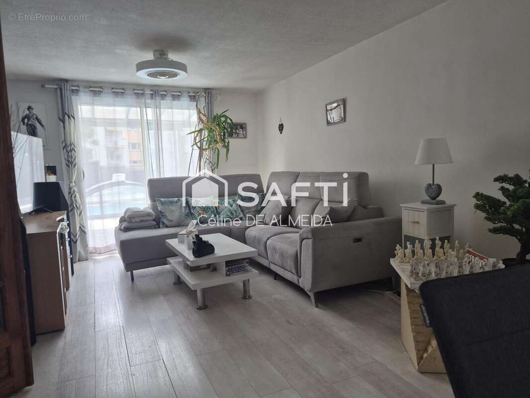 Maison 111 m² à Ostwald  - photo 5