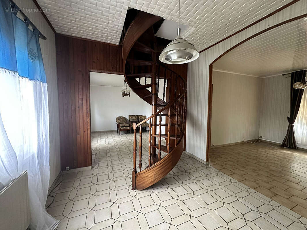 Maison Beautor 5 pièce(s) 96 m2 - photo 2