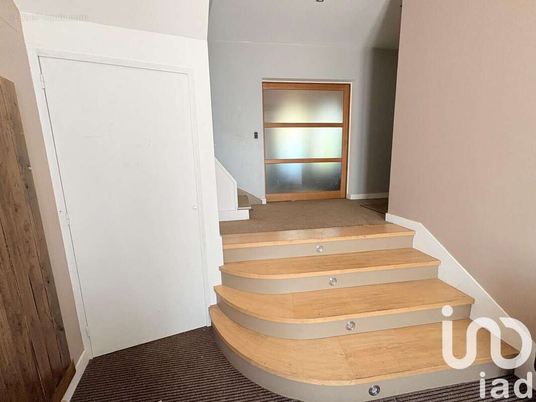 Photo 3 - Maison à FOURCHAMBAULT