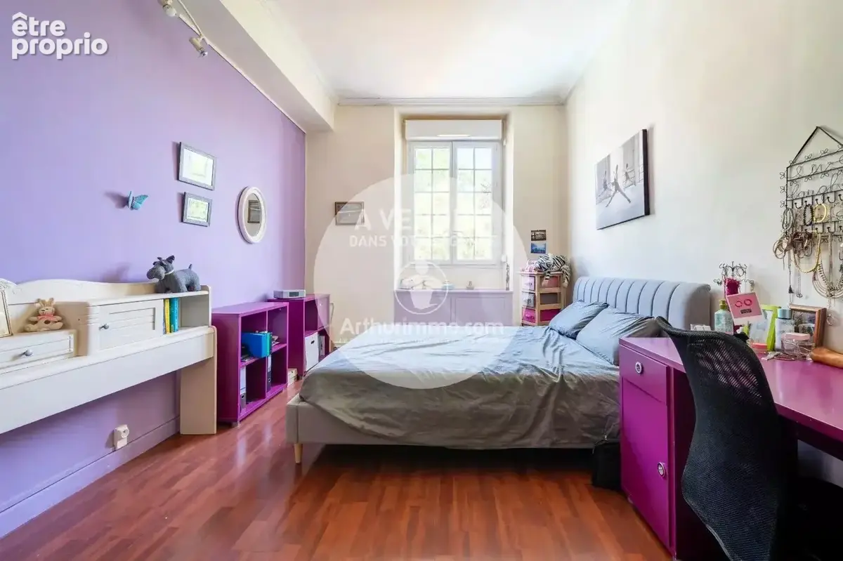 Maison familiale 4 chambres - photo 15