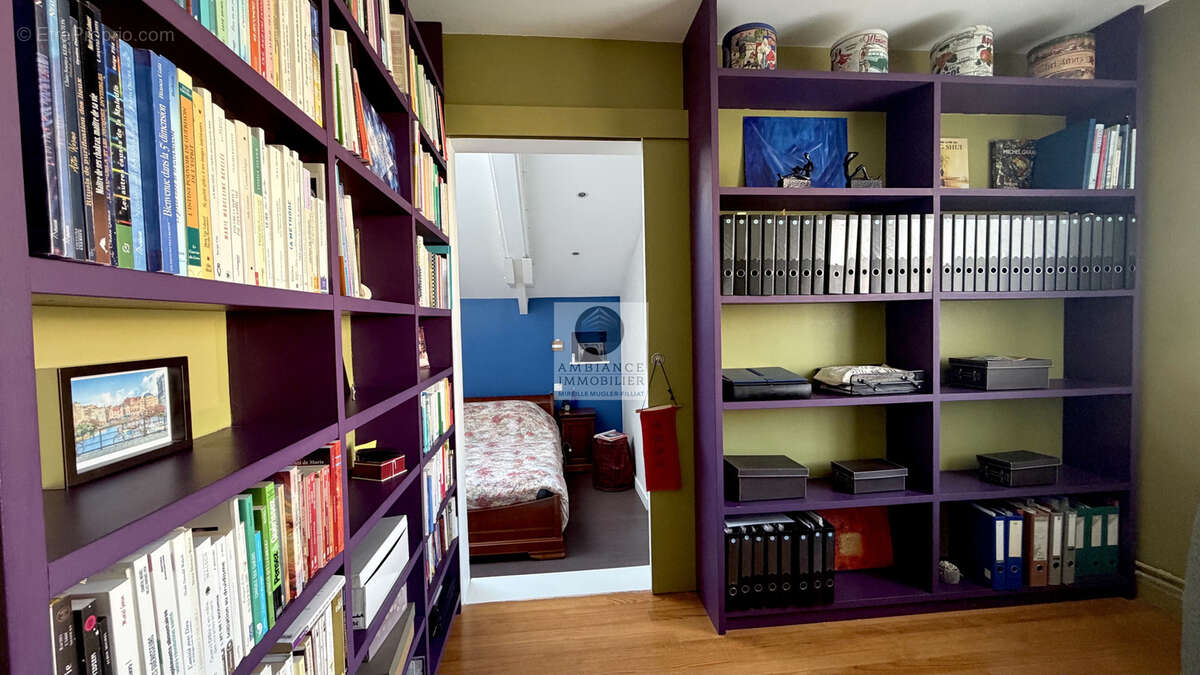 Maison à GUILHERAND-GRANGES