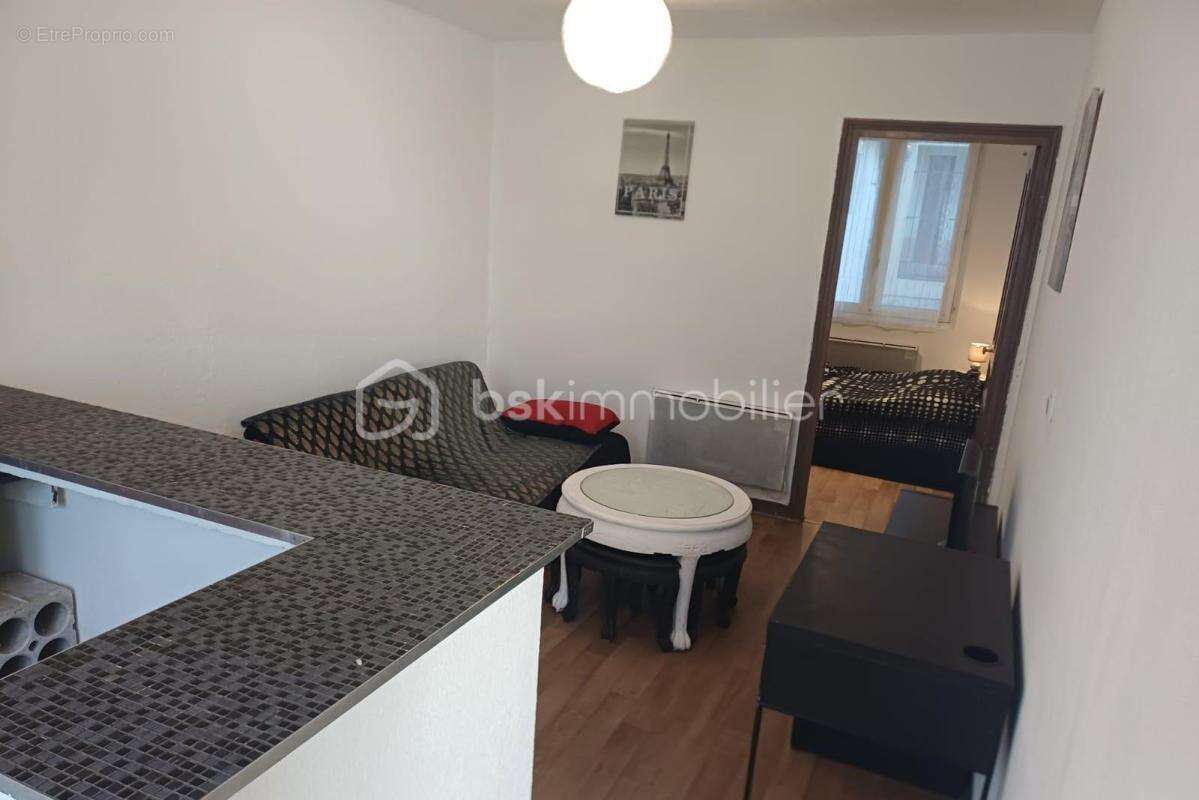 Appartement à NIMES