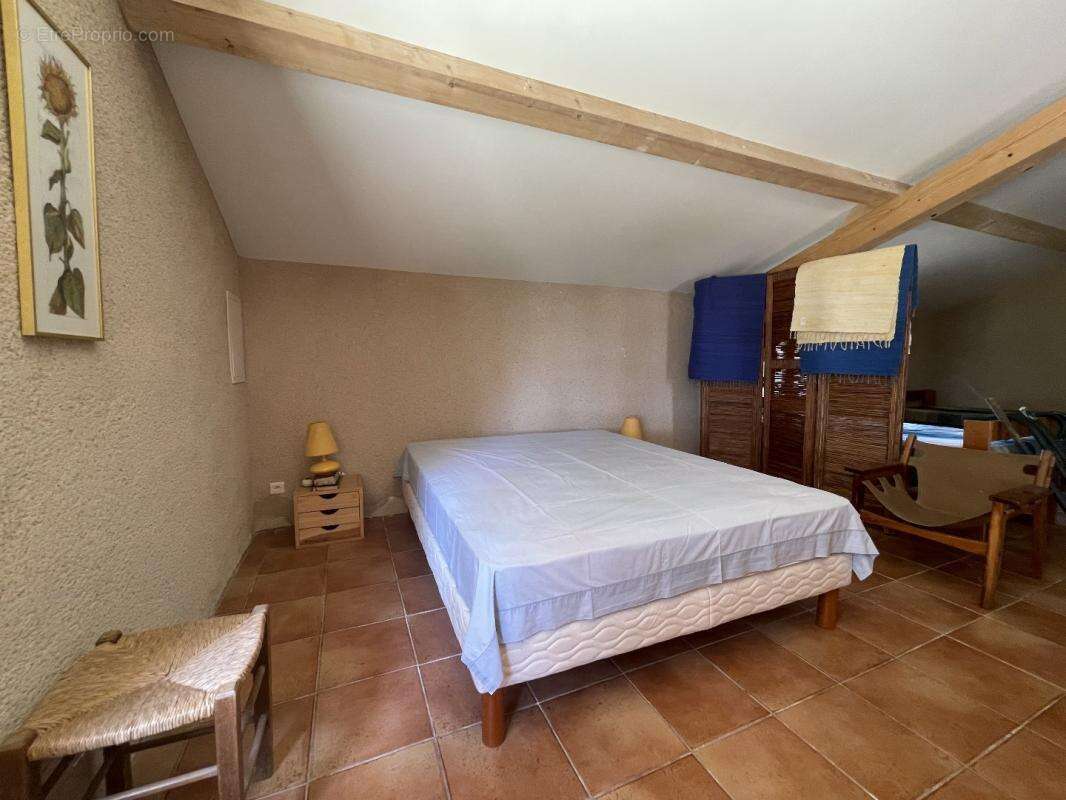 Charmante maison de campagne avec grande piscine et superbes vues - photo 12