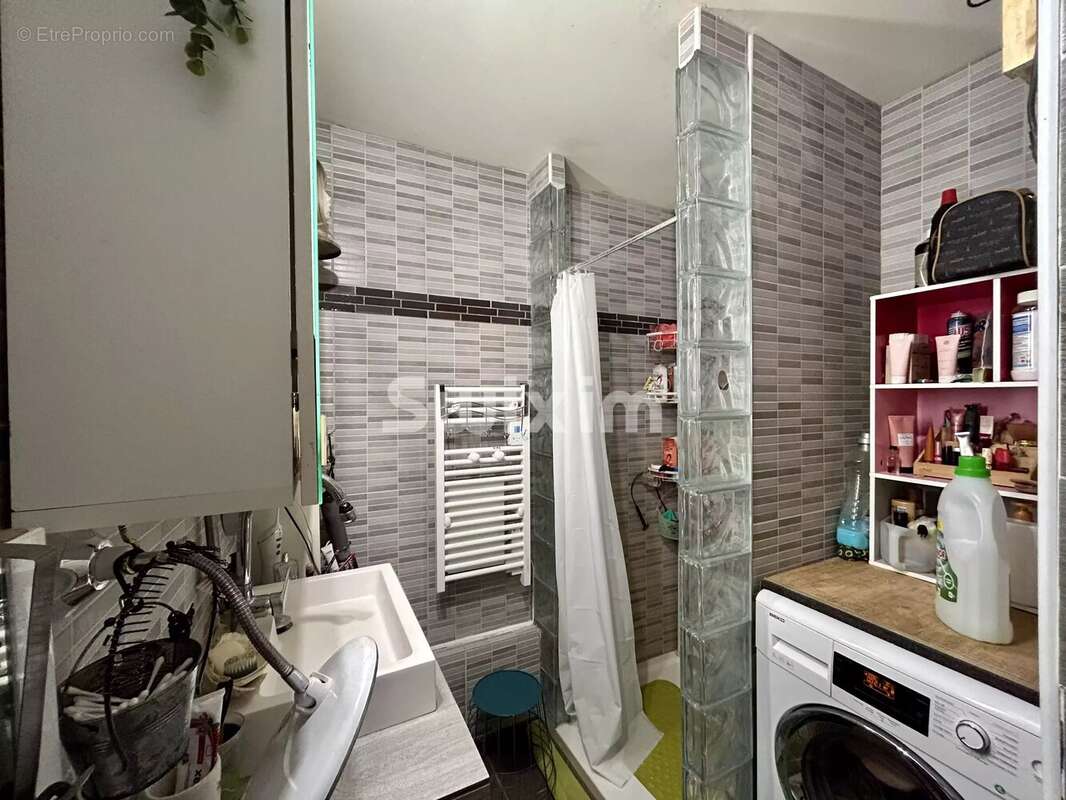 Appartement à LES ARCS