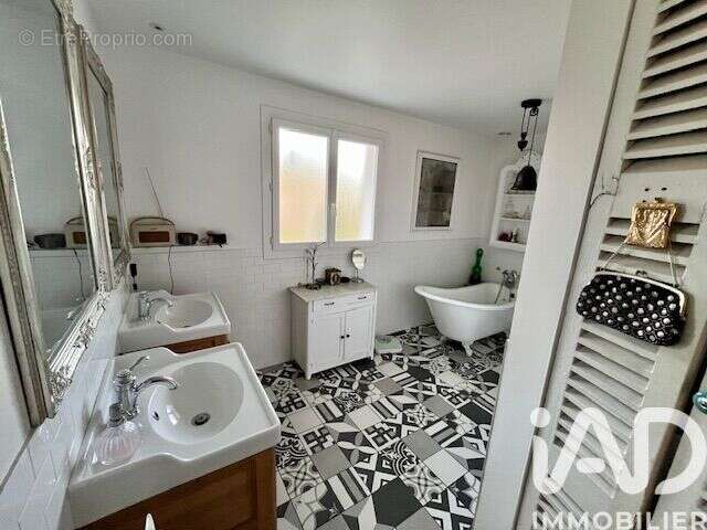 Photo 8 - Maison à CHALLANS