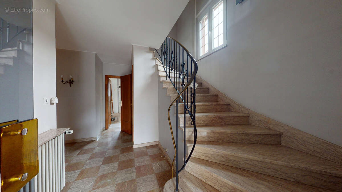 Maison à SOUFFLENHEIM