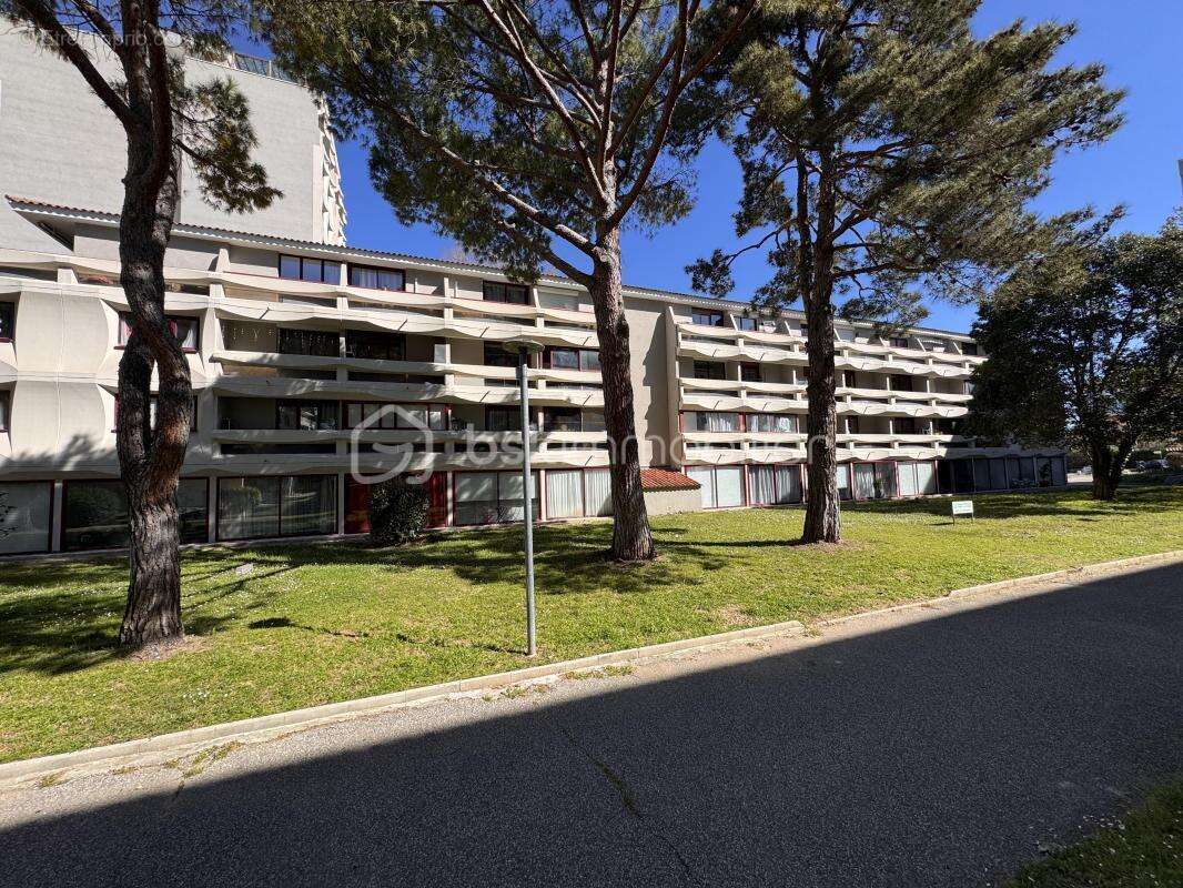 Appartement à AIX-EN-PROVENCE