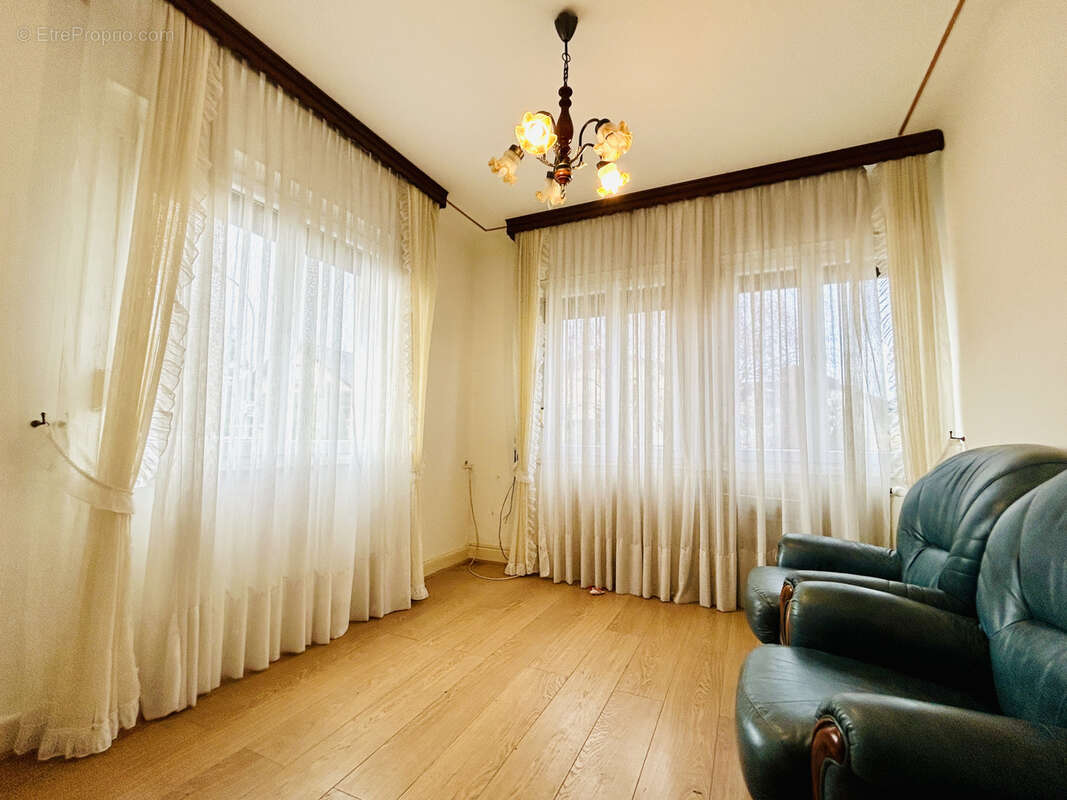 Maison à KINGERSHEIM