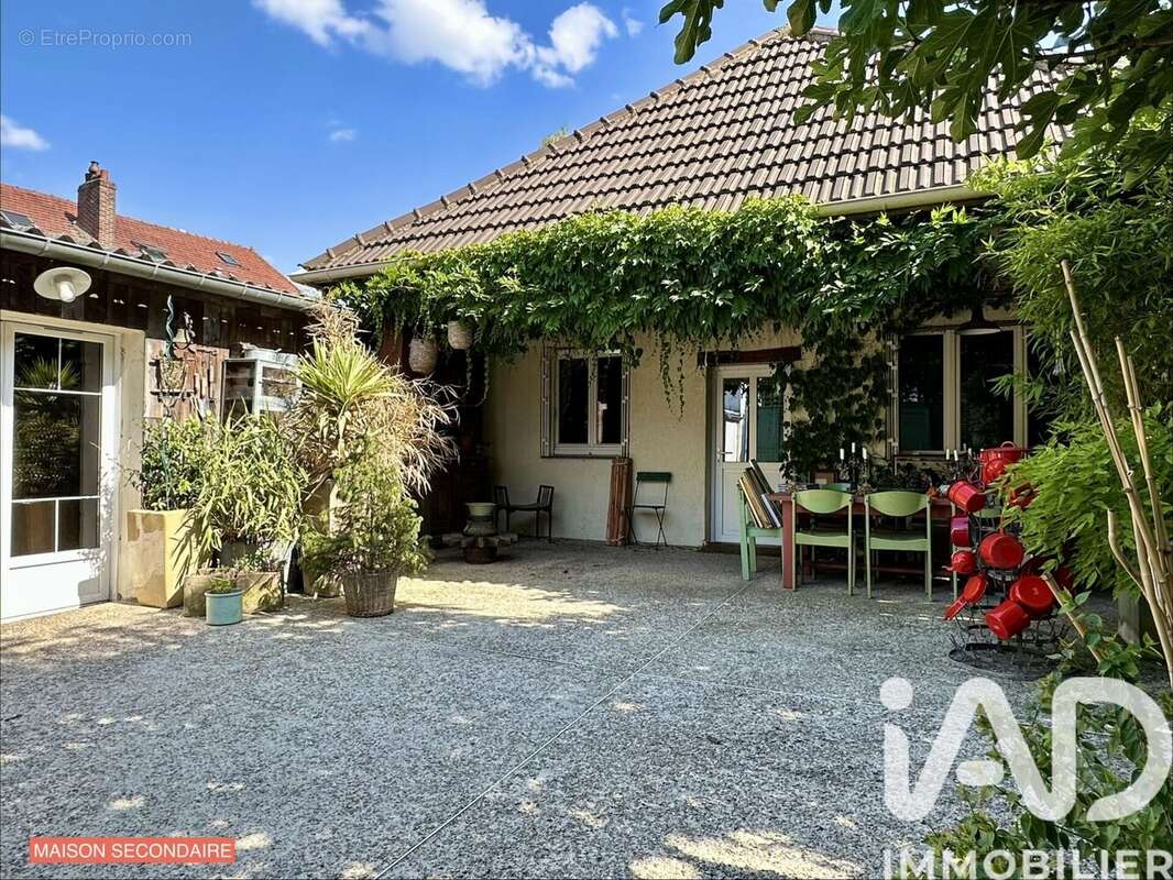 Photo 9 - Maison à PONTOISE