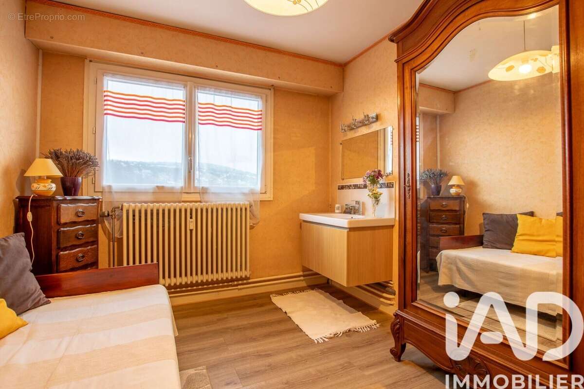 Photo 7 - Appartement à BASSENS