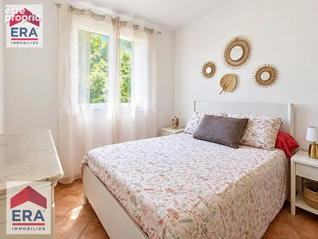 Appartement 64m² à marseille 14e arrondissement - photo 9