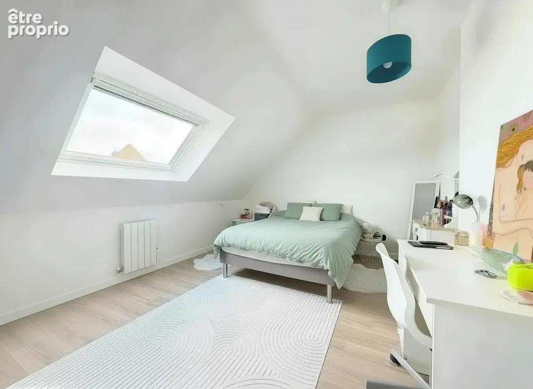 Maison Saint-brieuc 4 pièce(s) - photo 13