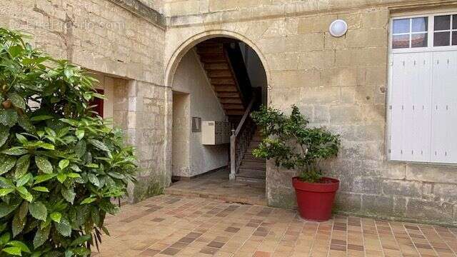 Appartement à ROCHEFORT