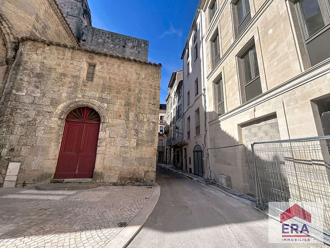 Appartement à BEZIERS