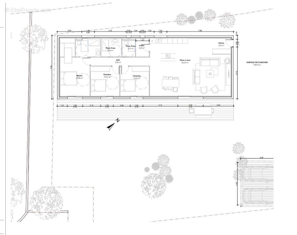 Villa Trova - photo 2