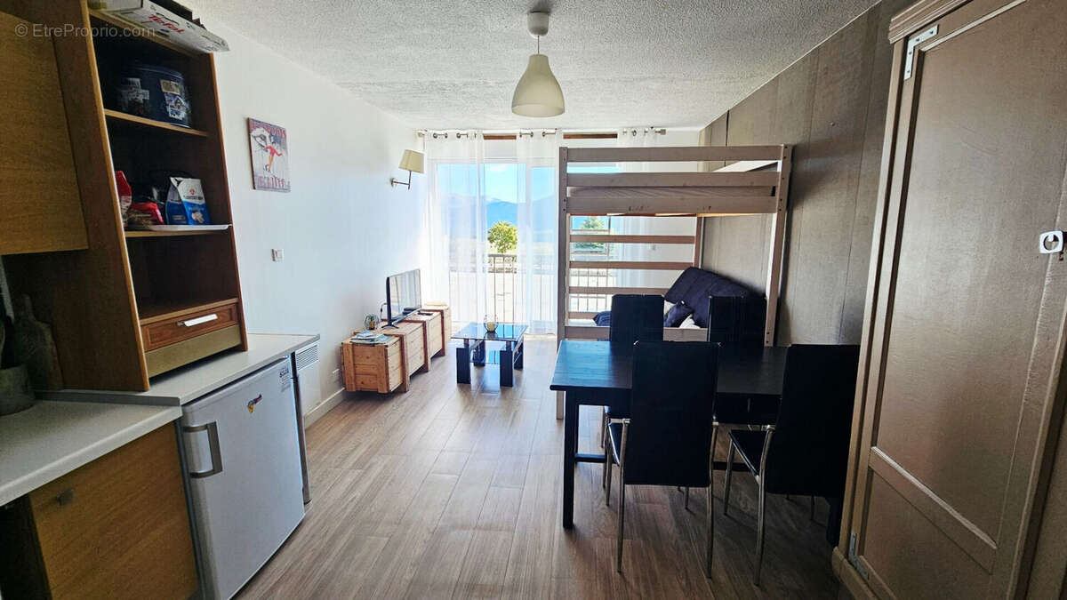 Appartement à LES ANGLES