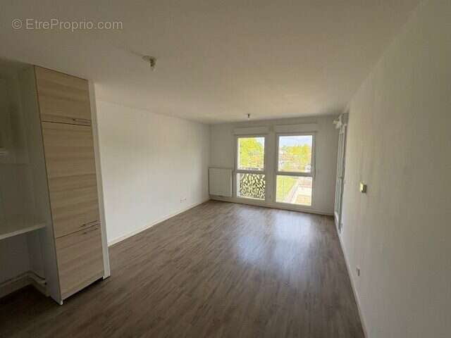 Appartement à BRUGES