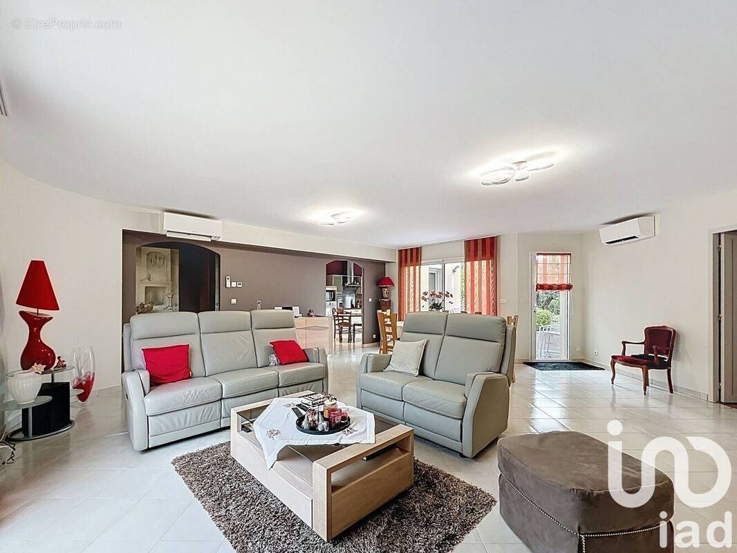 Photo 1 - Maison à PERIGNY