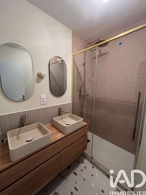 Photo 8 - Appartement à LE MANS