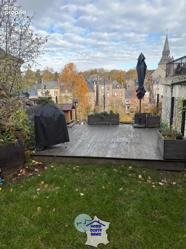 Maison de ville - photo 6